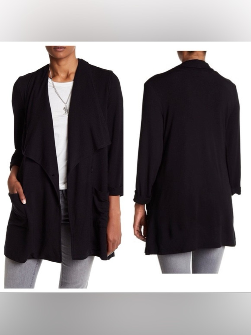 Cupcakes and Cashmere Cassie Cardigan